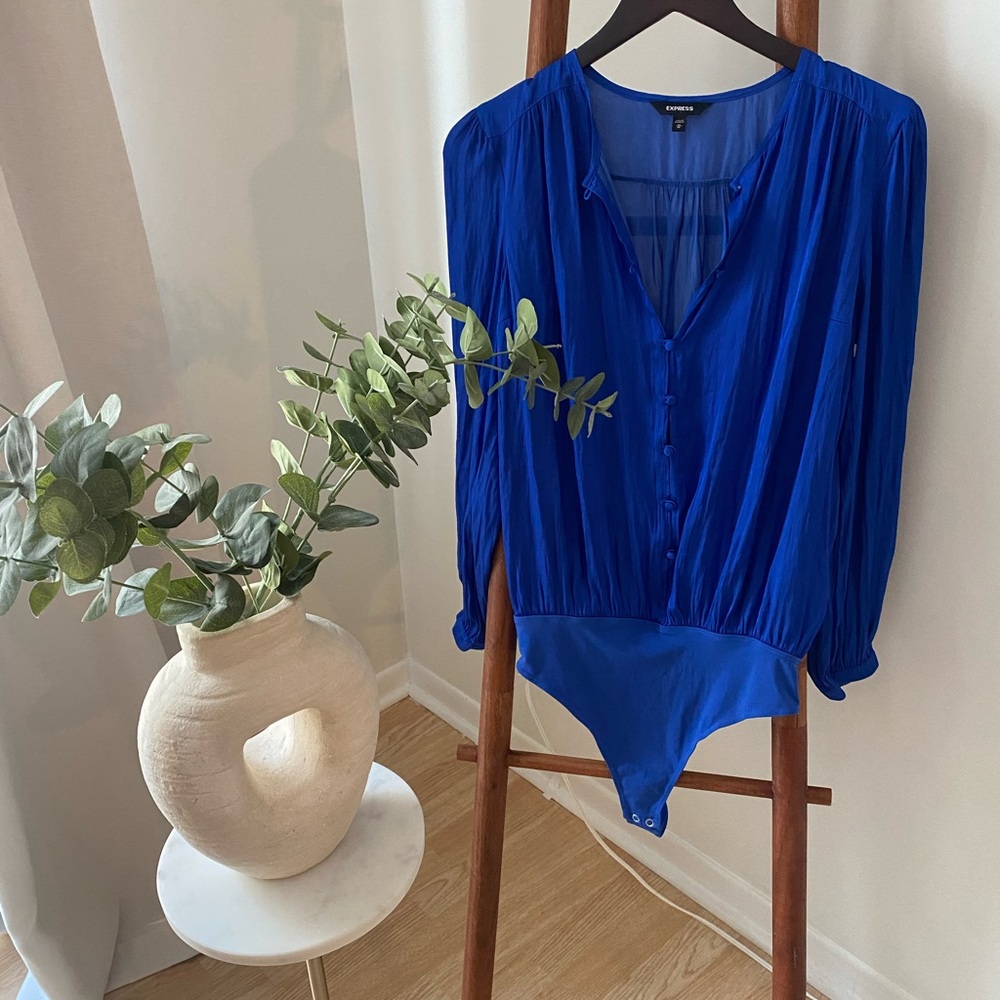 Beautiful blouse!!!